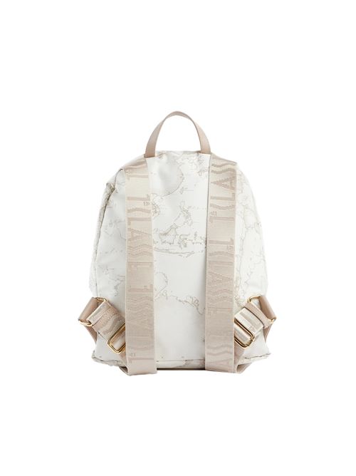 Geo Soft White zaino ALVIERO MARTINI | S01763800900